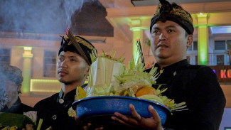Mengulik Nilai Spiritual dalam Tradisi Ruwatan