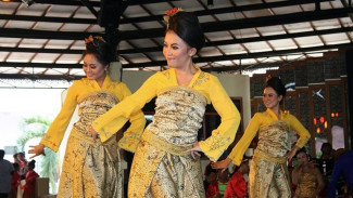 Memahami Sejarah dan Perkembangan Tari Jaipong