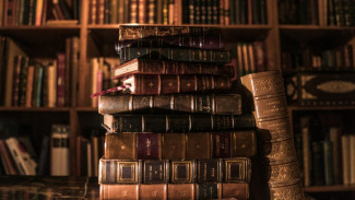 Perpustakaan Bayan, Sang Penjaga Ilmu di Tengah Tradisi