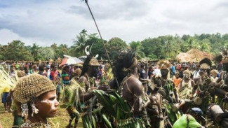 Tradisi Sasi, Jejak Leluhur dalam Menyelamatkan Ekosistem Nusantara