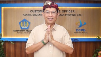 DJPB Bali Ungkap Program MBG di Bali Dorong UMKM dan Ekonomi Lokal
