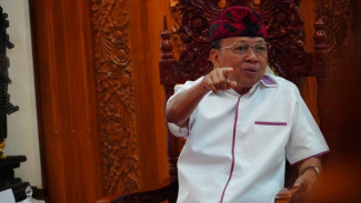 Donasi Gotong Royong ala Pemprov Bali, Diklaim Sukarela Tetapi Ditentukan Besaran Sumbangannya