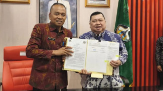 Kemenhub Dukung Transportasi Bangli untuk Majukan Pariwisata