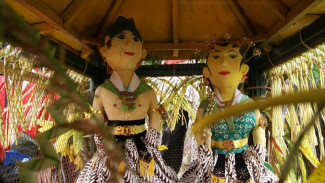 Upacara Bekakak, Tradisi Sakral Warisan Kerajaan Yogyakarta yang Terus Dilestarikan
