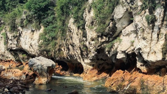 Sanghyang Kenit, Tempat Healing Terbaik Versi Bandung Barat