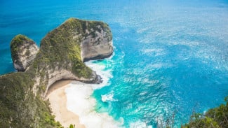 Toyapakeh Nusa Penida Bali Kampung Muslim dengan Spot Menyelam Terbaik