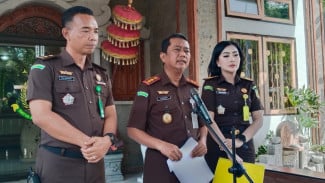 Terbukti Jual Beli Bayi, Kejari Tabanan Bubarkan Yayasan Berbadan Hukum