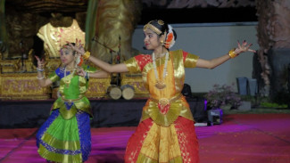 Buleleng Jadi Tuan Rumah Festival Internasional, Promosikan Potensi Budaya ke Mancanegara