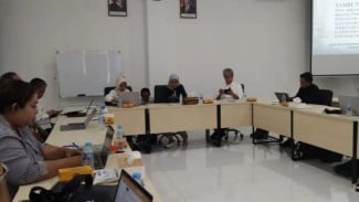 54 KK di Bali Minati Program Transmigrasi