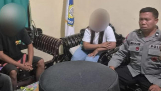 Penganiayaan Ringan di Sesela Berakhir Damai