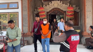 Saldo Kas Desa Tersisa Rp900 Ribu, Oknum Perangkat Desa di Tabanan Diduga Korupsi Rp850 Juta