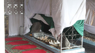Kenang-Kenangan Syekh Abdul Wahab Calau di Minangkabau Abad 19