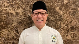 PITI Sepakat dengan Presiden Prabowo Suarakan Kemerdekaan Palestina di Forum PBB