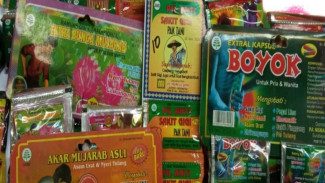 19 Produk Herbal Ilegal Langsung Ditarik BPOM, Cek Daftarnya