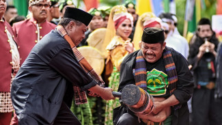 Debus Banten, Seni Tradisional dengan Nilai Spiritual Islam