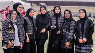 Eksotisme Tenun Baduy, Simbol Kearifan Lokal Nusantara