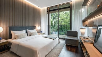 Savyavasa Residensial Tawarkan Hunian Premium di Kawasan Jakarta Selatan