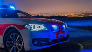 Lampu Strobo Ilegal Kian Marak, Pakar Otomotif Ungkap Penegakan Hukum Dinilai Lemah
