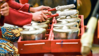 Gambang Kromong, Warisan Musik Tradisional Khas Betawi