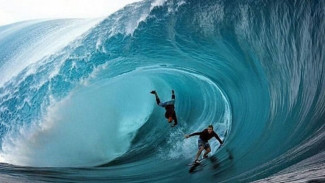Pantai Plengkung Banyuwangi, Surga Surfing Dunia dengan Ombak Terbaik Kedua di Dunia