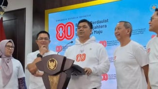 Pemerintah Menegaskan Tindak Cepat Kasus Keracunan Massal di Bandung Barat