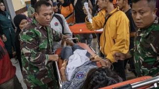 Pemerintah Tegaskan Program MBG Tidak Akan Dihentikan Pasca keracunan Massal