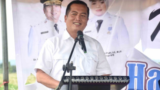 Gubernur NTB Canangkan Asuransi Petani Tembakau dan Alokasi Dana Desa untuk Atasi Kemiskinan