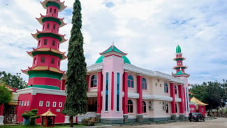 Budaya China Islam di Indonesia, Warisan Sejarah yang Tetap Lestari