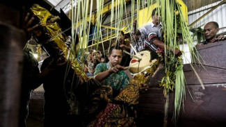 Tradisi Manten Tebu Blitar, Pengantin Tebu dan Awal Musim Giling