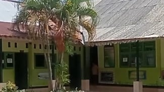 Keracunan Massal Guncang Pesantren Aunul Ibad NW, 26 Santri Dilarikan ke Puskesmas