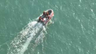 Hari Kedua Pencarian WNA Inggris Terseret di Pantai Legian, Tim SAR Kerahkan Heli dan Jetski