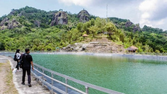 Menjelajahi Desa Nglanggeran, Desa Terbaik Dunia dari Yogyakarta