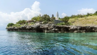 Pantai Geger, Nikmati Waktu Santai hingga Serunya Aktivitas Air