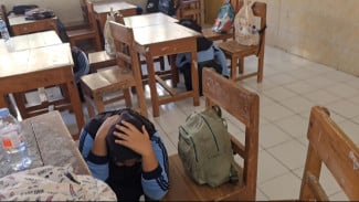 Antisipasi Gempa dan Tsunami, BPBD Buleleng Intensifkan Latihan di Desa Pengastulan