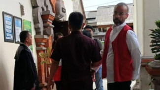 WNA Kanada Divonis 1,5 Tahun Penjara Kasus Penipuan Vila Mewah di Bali
