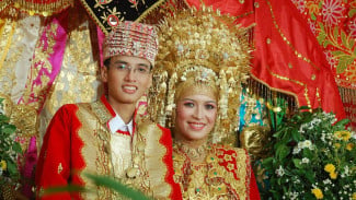 Batombe, Tradisi Pantun Minangkabau yang Jadi Simbol Kearifan Lokal di Nagari Abai