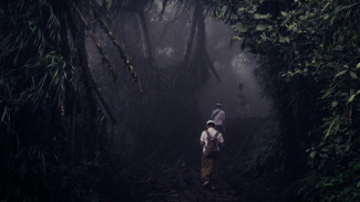 5 Gunung Paling Angker di Jawa, Mitos dan Pantangannya