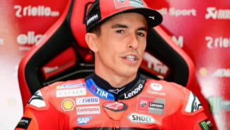 Jadwal MotoGP Jepang 2025, Marquez Hadapi Sprint Krusial
