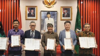 Gandeng Investor Korsel, Bangli Kembangkan Wisata Danau Batur Berbasis Energi Ramah Lingkungan