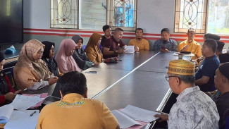 SMKN 1 Sikur Bersama Komite Segera Tindaklanjuti SE Moratorium Gubernur NTB