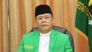 Terpilih Aklamasi, Siapa Sebenarnya Sosok Mardiono Sang Ketum PPP?