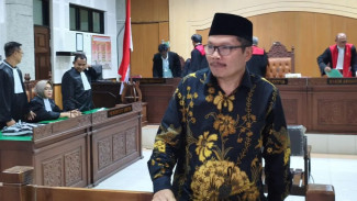 JPU Menuntut Mantan Sekda NTB dengan Hukuman 12 Tahun Penjara dalam Perkara Korupsi Pembangunan NCC