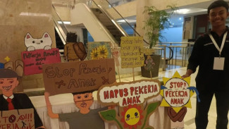 ECPAT Kerjasama FAD Bali Kampanye Perlindungan Anak
