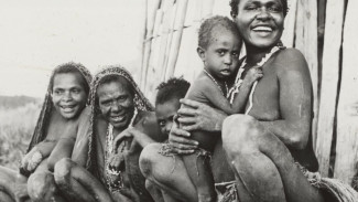 Ramuan Suku Mee dan Variasi Apotek Hidup dari Papua
