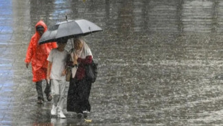 Cuaca Bali Hari Ini: Cerah Berawan, Hujan Ringan di Beberapa Wilayah