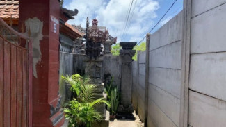 Gubernur Bali Instruksikan GWK Bongkar Tembok Penutup Akses Warga