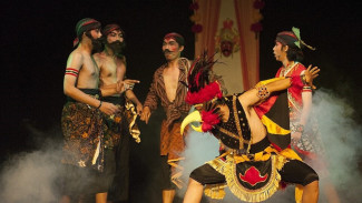 Ketoprak Jawa, Seni Tradisional yang Menghibur, Mengkritik, dan Mendidik