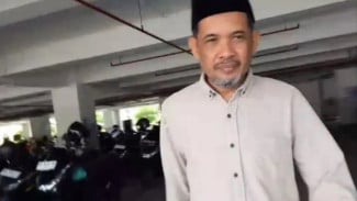 Kasus Dana Siluman Tembus Rp1,85 Miliar, Yek Agil Diperiksa Kejati NTB