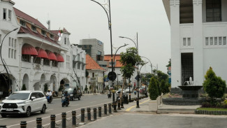 Rekomendasi Wisata Populer di Surabaya yang Dapat Kamu Kunjungi