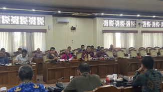 Pascabanjir Bali, DPRD Dorong 3 Solusi Utama Bersama Pemprov